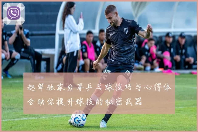 赵军独家分享乒乓球技巧与心得体会助你提升球技的秘密武器