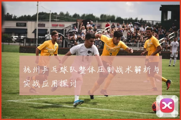 杭州乒乓球队整体压制战术解析与实战应用探讨