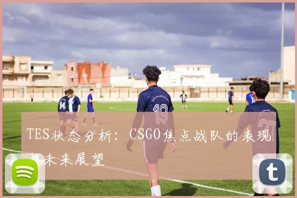 TES状态分析：CSGO焦点战队的表现与未来展望
