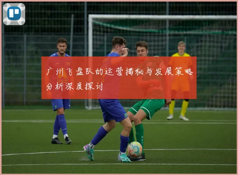 广州飞盘队的运营揭秘与发展策略分析深度探讨