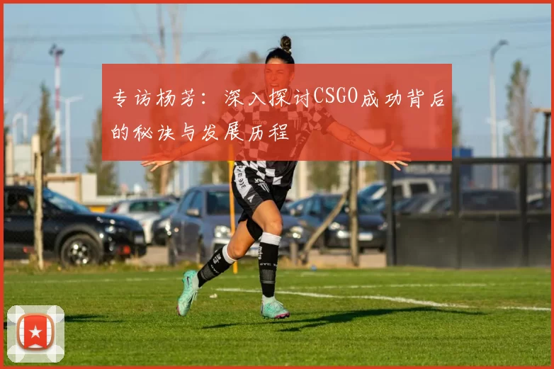 专访杨芳：深入探讨CSGO成功背后的秘诀与发展历程