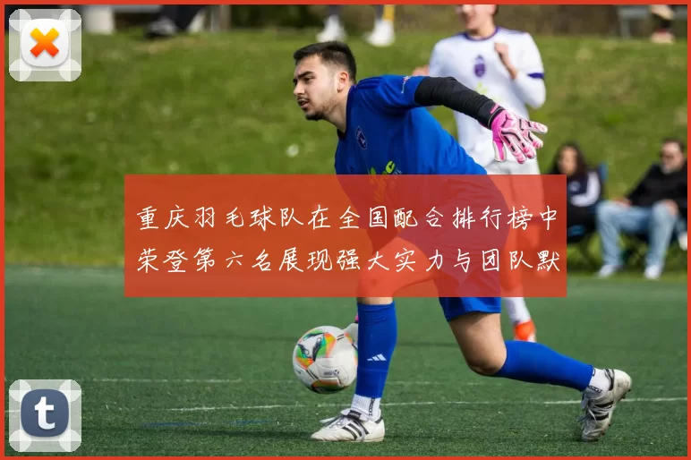 重庆羽毛球队在全国配合排行榜中荣登第六名展现强大实力与团队默契